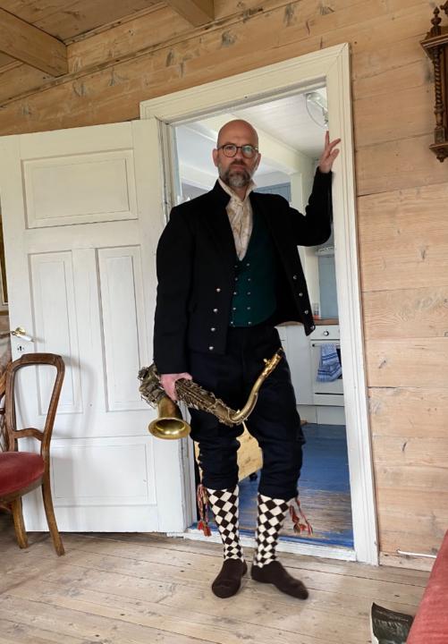 Kyrre Kittang Reiakvam