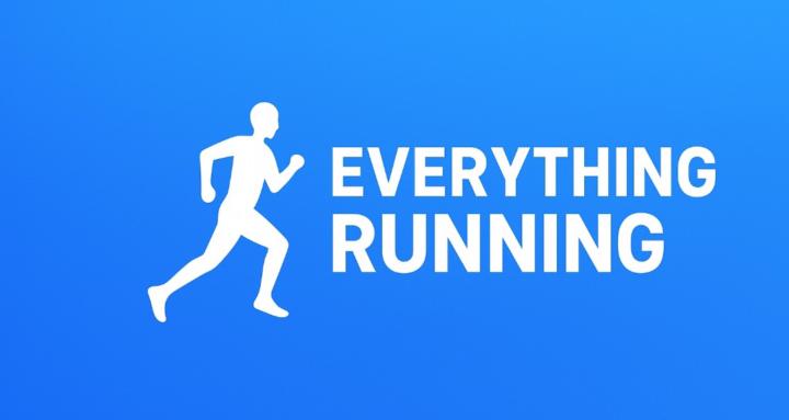 Everything Running