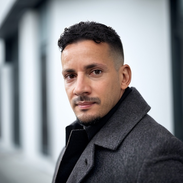 Nabil El Moussaoui