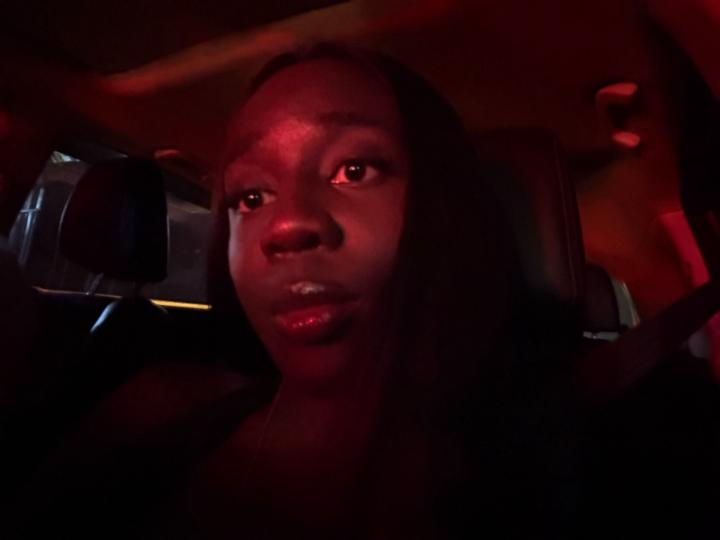 Gabrielle Danso