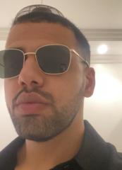 Mohammad Almagboul