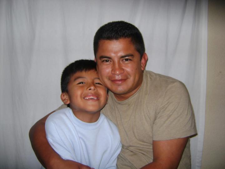 Cesar Garcia