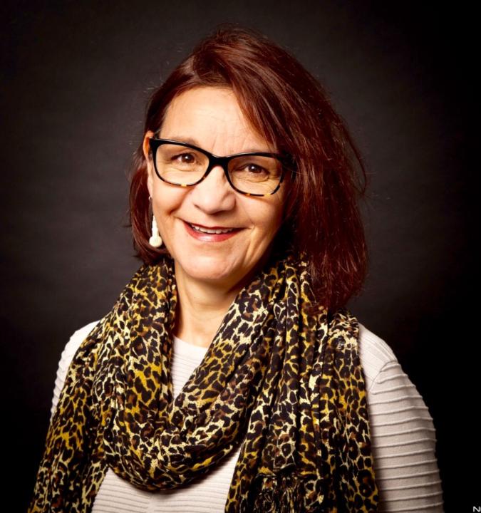 Elke Endrikat