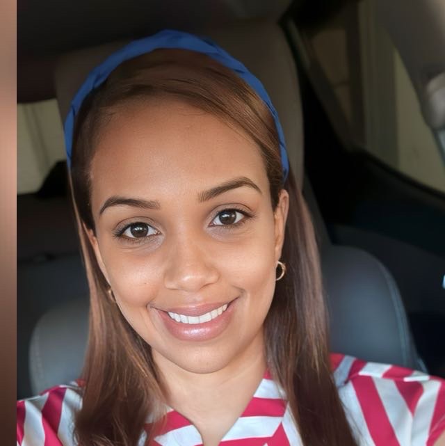 Krystal Ovalle