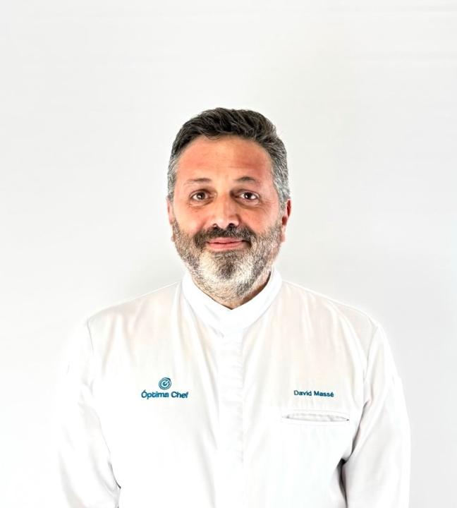 David Massé Rodríguez