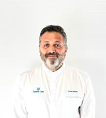 David Massé Rodríguez