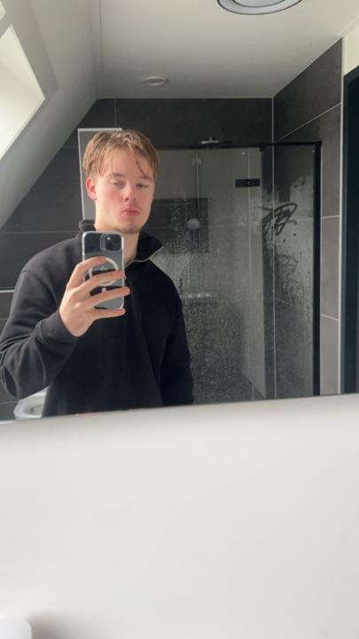 Joel Rondhuis