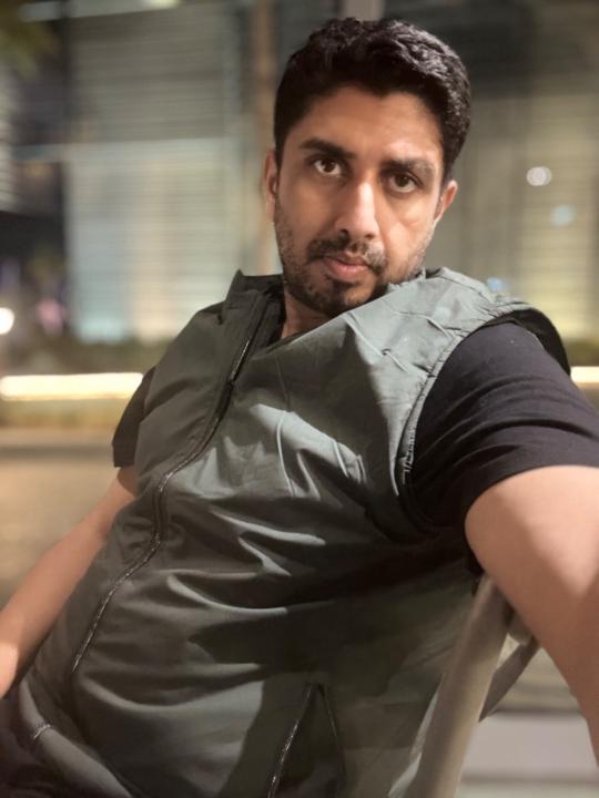 Prav Gopal