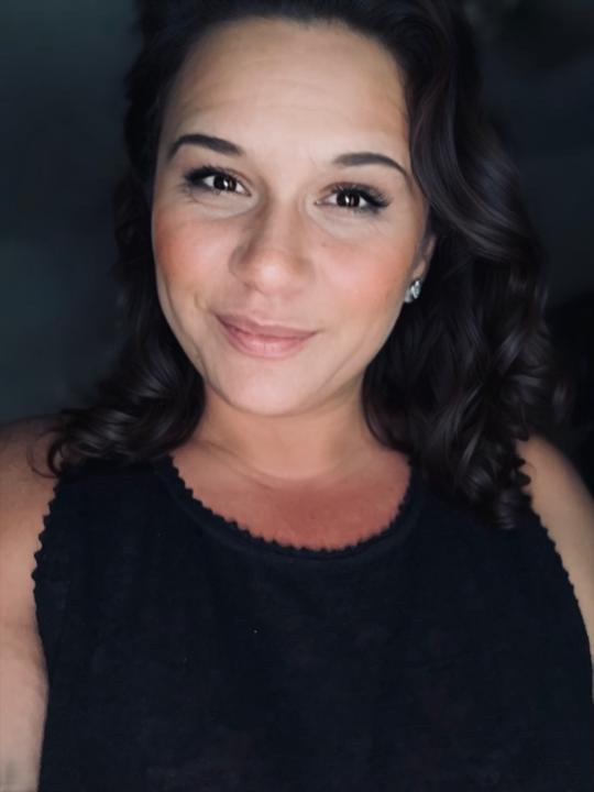 Lydia Thompson