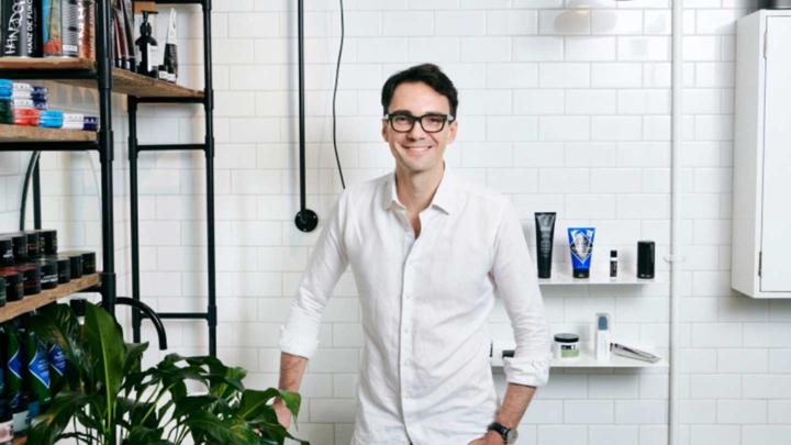 Nathan Jancauskas
