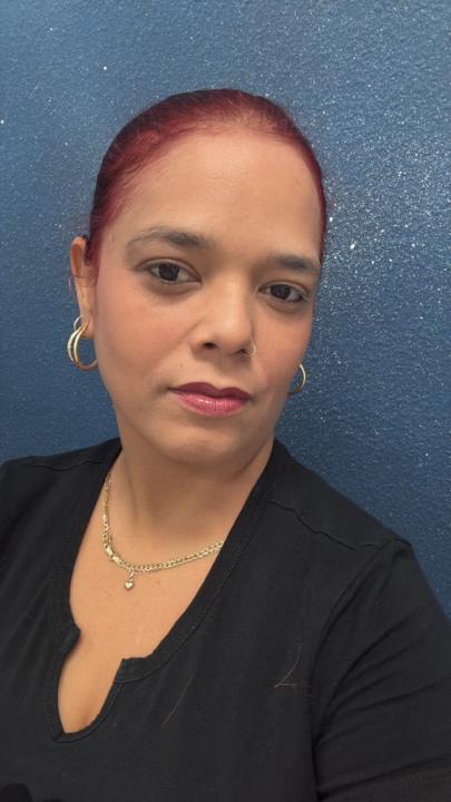 Yarisel Suanes