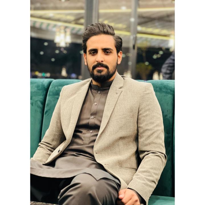 Imdad Ullah