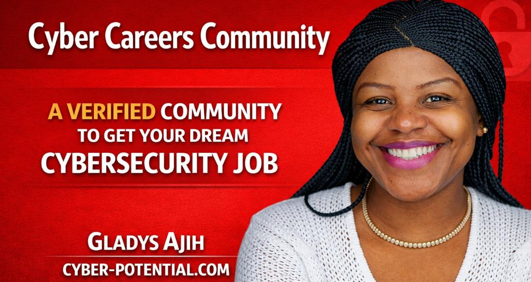 Cyber Careers Community