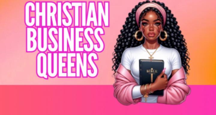 Christian Business Queens