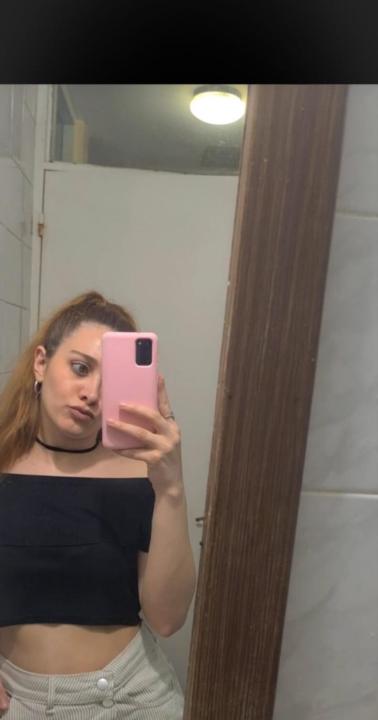 Micaela Celeste Rodriguez Fernandez