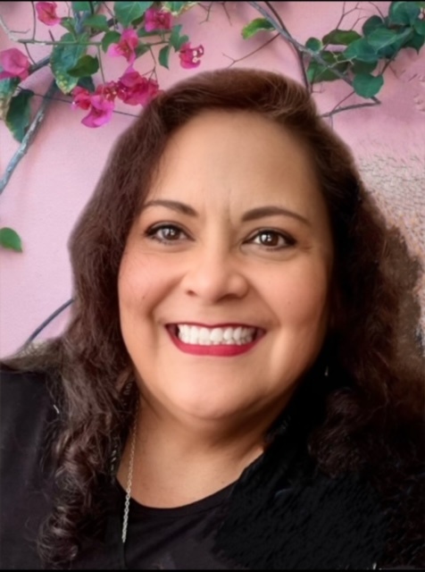 Maria Cristela Vera Flores