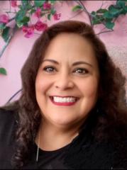 Maria Cristela Vera Flores