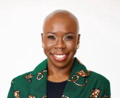 Nora Ekeanya