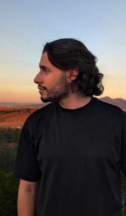 Zahr Eddine Benhamada