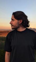 Zahr Eddine Benhamada