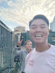 Henry Huang