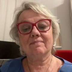 Sabine Rektorschek