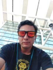 Hector Venegas