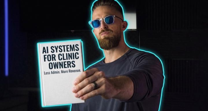 Clinic Owner Ai Accelerator