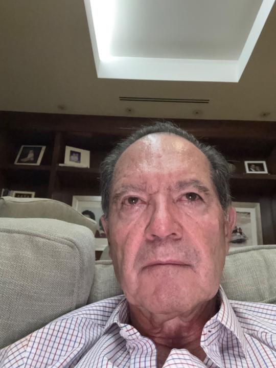 Francisco Ruenes Escoto