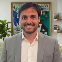 Alejandro Fernandez Colombres