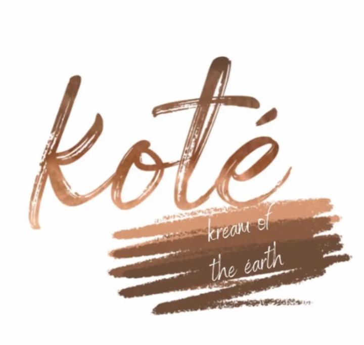 Koté