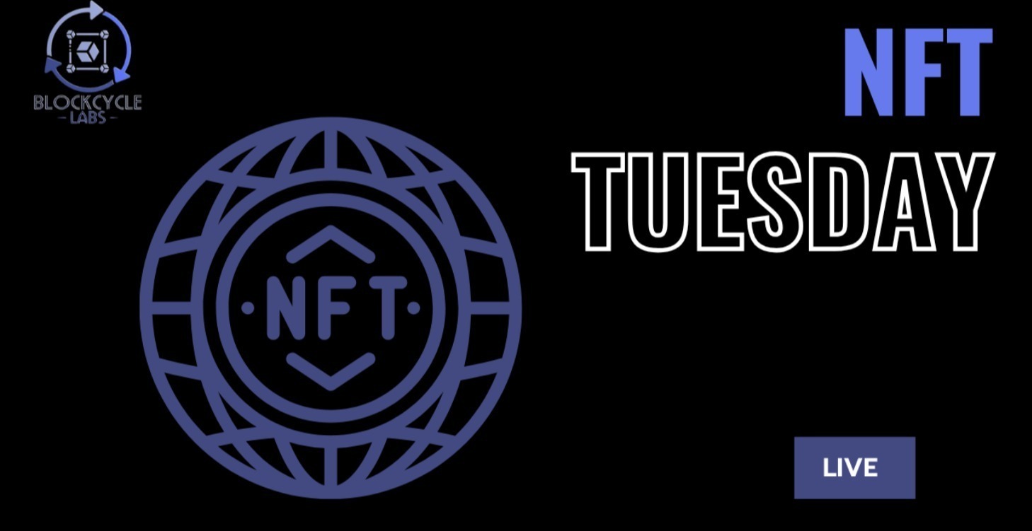 NFT Tuesdays