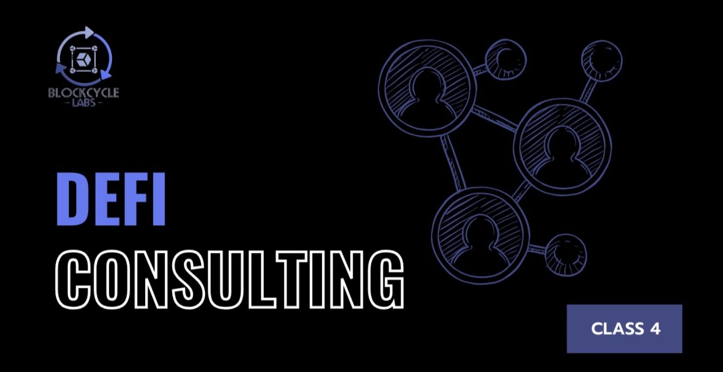 Defi Consulting