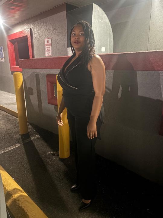 Chimene Therazin Pierre paul