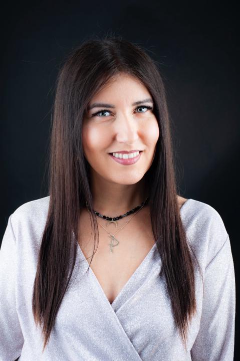 Patrycja Cizdziel