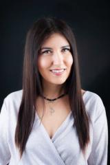 Patrycja Cizdziel
