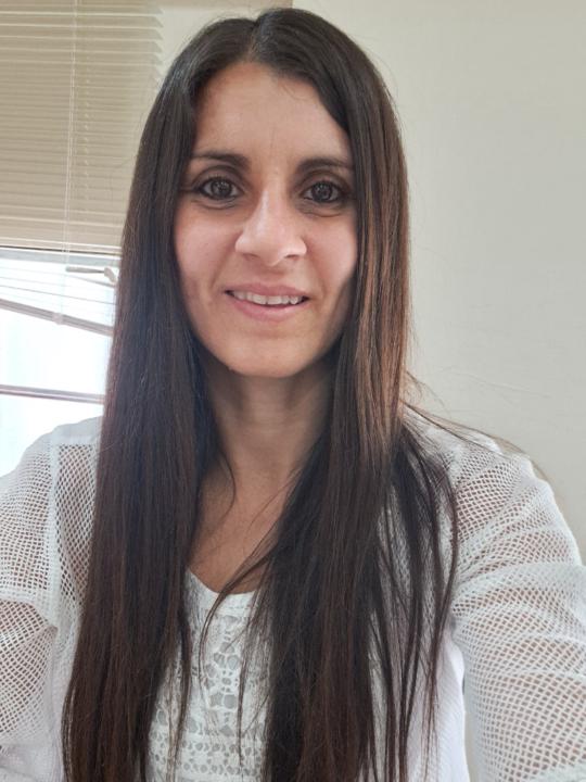 Cintia Soledad Alfonso