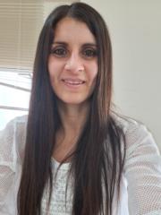 Cintia Soledad Alfonso