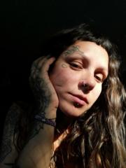 Christina Ligthly