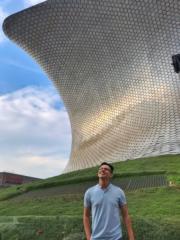Alexander Trujillo