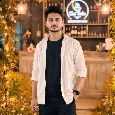 Areeb Shafiq