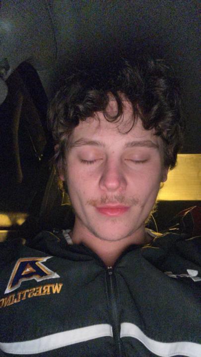 Zachary Cottrell