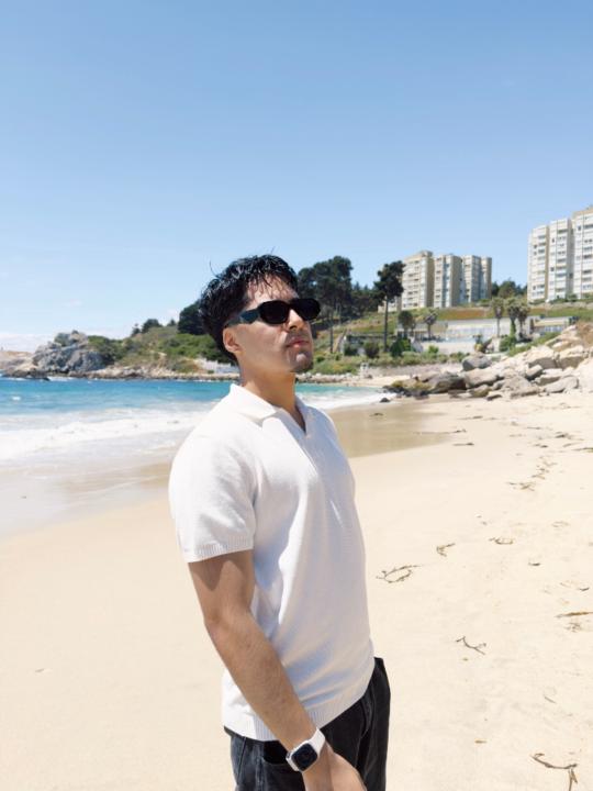 Benjamín Alonso Mendizábal Vásquez