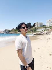 Benjamín Alonso Mendizábal Vásquez