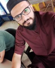 Muhammad Mansoor