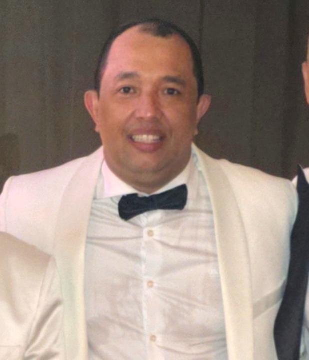 Walfran Molina