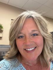 Desiree Fuecker