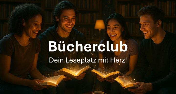 Bücherclub
