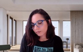Claudia Arango