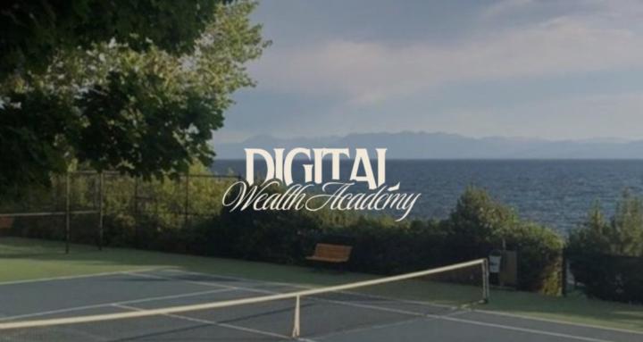 Digital Wealth Academy 